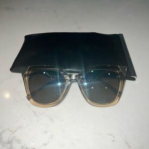 Fendi Sunglasses